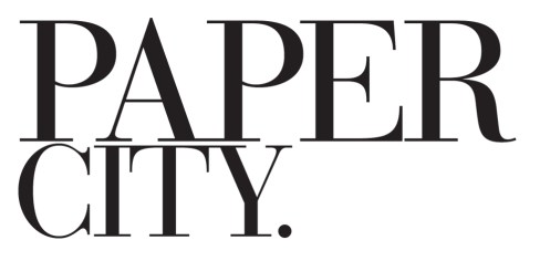 PaperCity logo